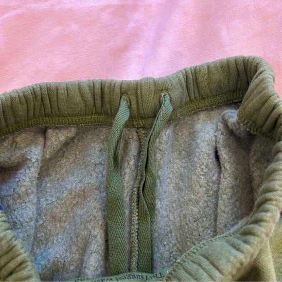 Aviator Nation 5 stripe Sweatpants XS - Picture 3 of 7